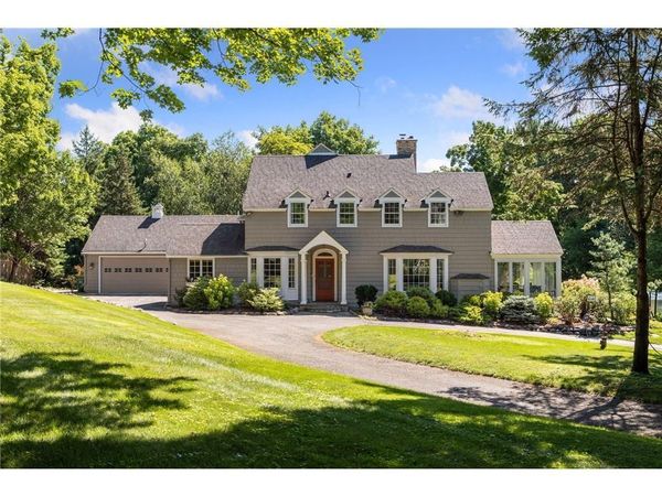 17960 Shavers Lane , Wayzata, MN 55391