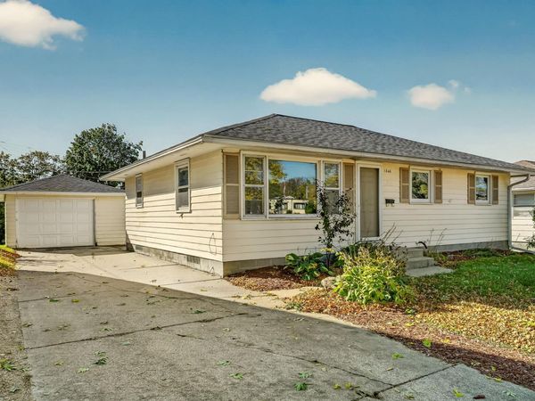 1846 19th Street NW, Rochester, MN 55901