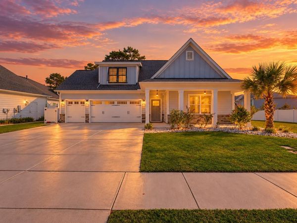 1336 Jolly Roger Dr. , North Myrtle Beach, SC 29582