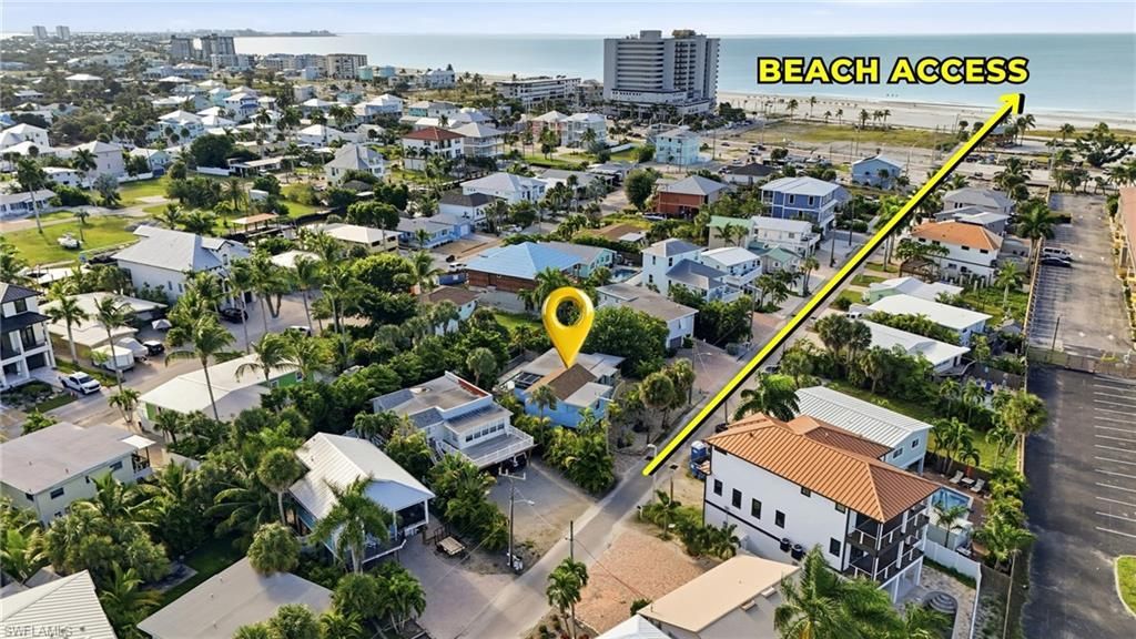 210 Miramar St, Fort Myers Beach, FL 33931 Photo