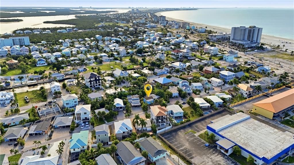 210 Miramar St, Fort Myers Beach, FL 33931 Photo