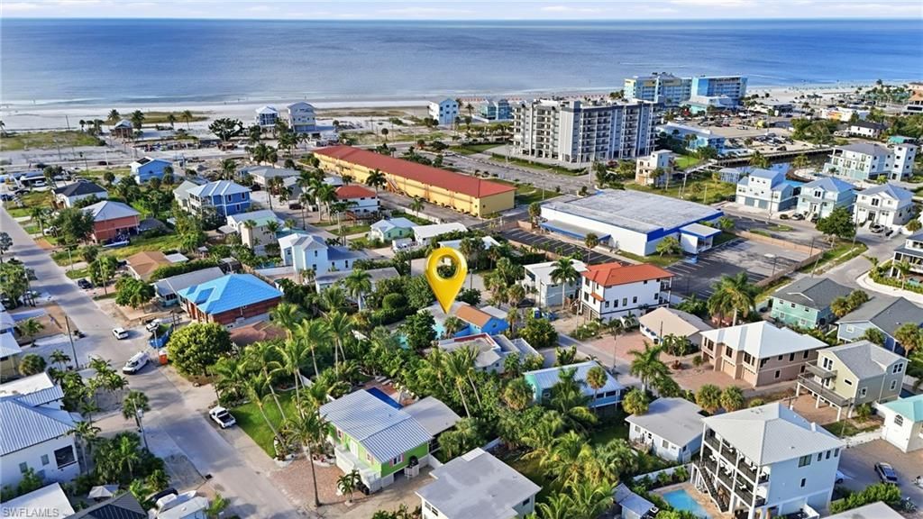 210 Miramar St, Fort Myers Beach, FL 33931 Photo