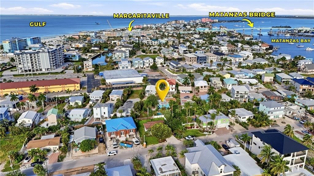 210 Miramar St, Fort Myers Beach, FL 33931 Photo