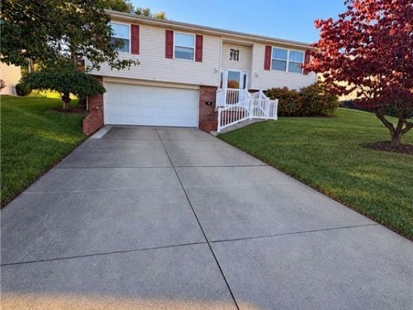 187 Rosslyn Boulevard, Steubenville, OH 43952