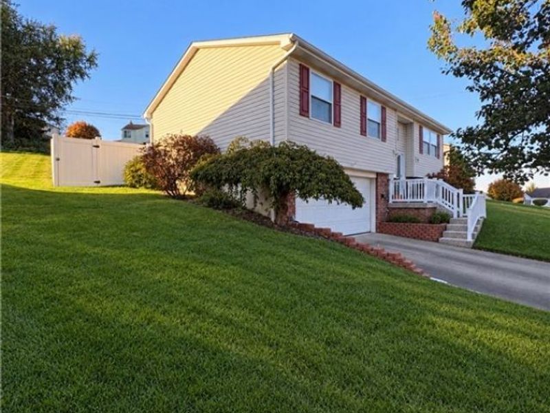 187 Rosslyn Boulevard, Steubenville, OH 43952 Photo 3
