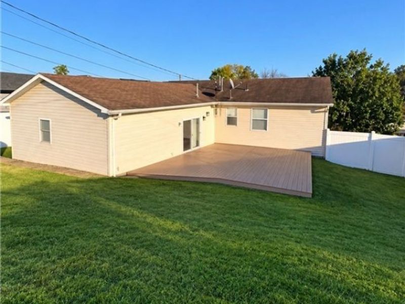 187 Rosslyn Boulevard, Steubenville, OH 43952 Photo 4