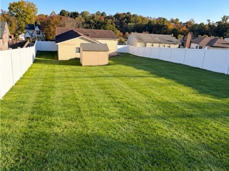 187 Rosslyn Boulevard, Steubenville, OH 43952 Photo 5