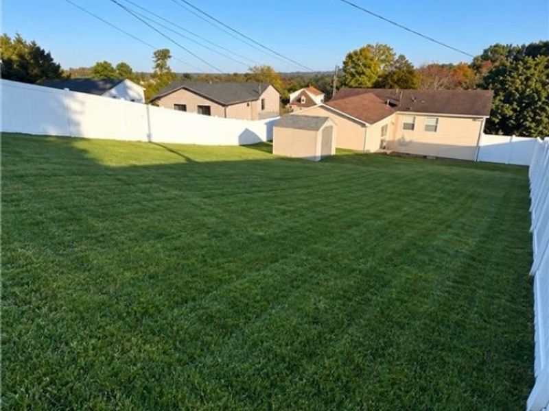 187 Rosslyn Boulevard, Steubenville, OH 43952 Photo 6