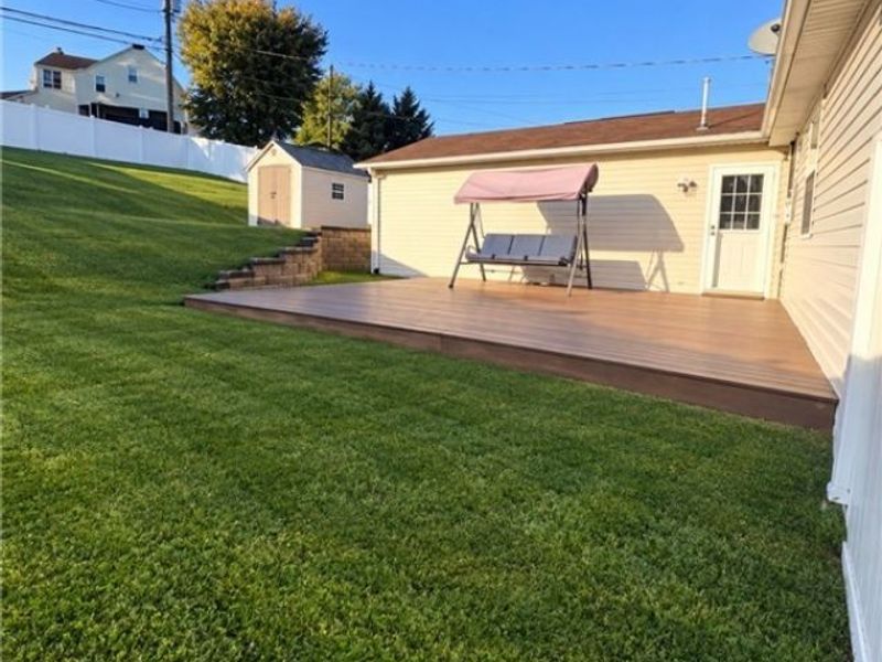 187 Rosslyn Boulevard, Steubenville, OH 43952 Photo 7