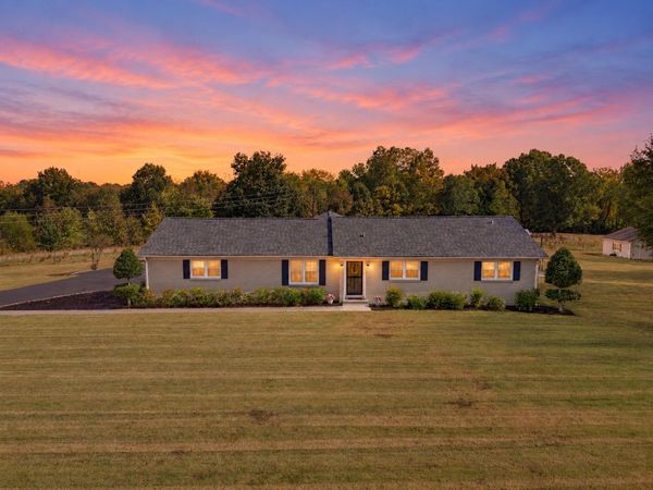 4994 BRIGHTON CLOPTON RD, Brighton, TN 38011