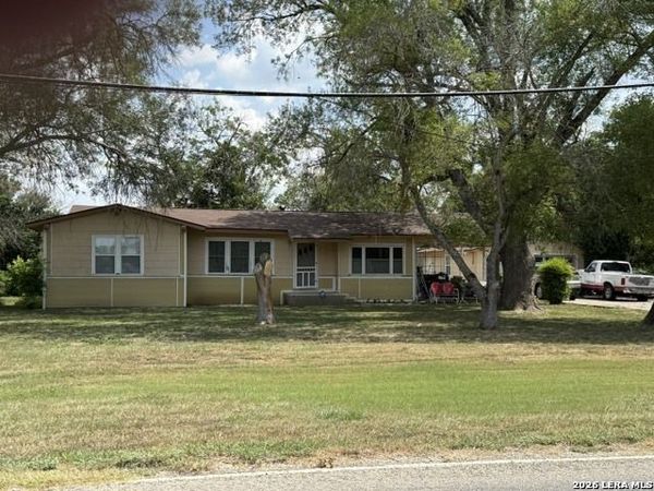 208 LOOP 539 W, Cibolo, TX 78108