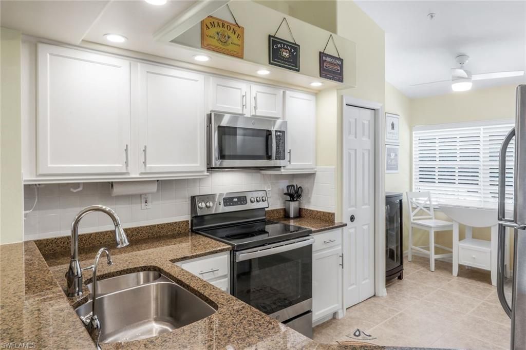 13641 Worthington Way Sw, Unit 1610, Bonita Springs, FL 34135 Photo
