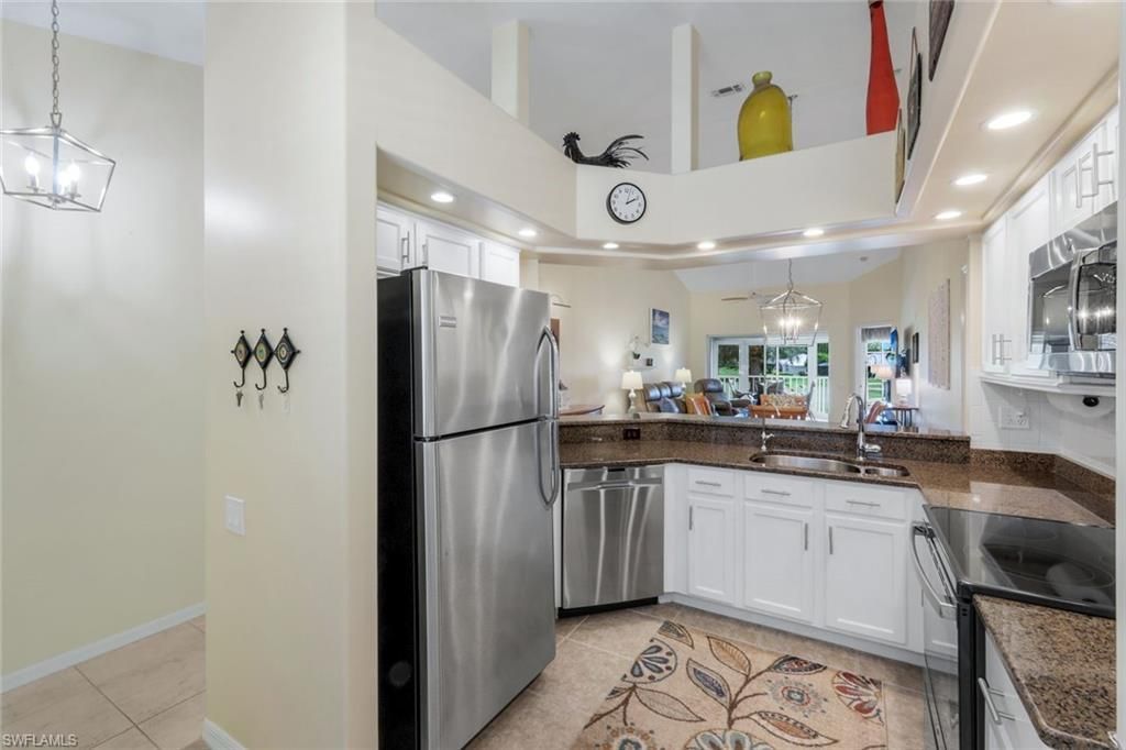 13641 Worthington Way Sw, Unit 1610, Bonita Springs, FL 34135 Photo