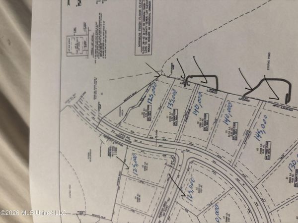 37 Brents Crossing, Clinton, MS 39056