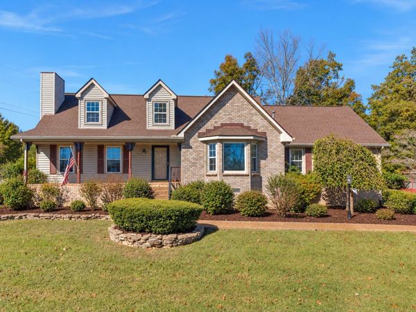 1025 Singing Springs Rd , Mount Juliet, TN 37122