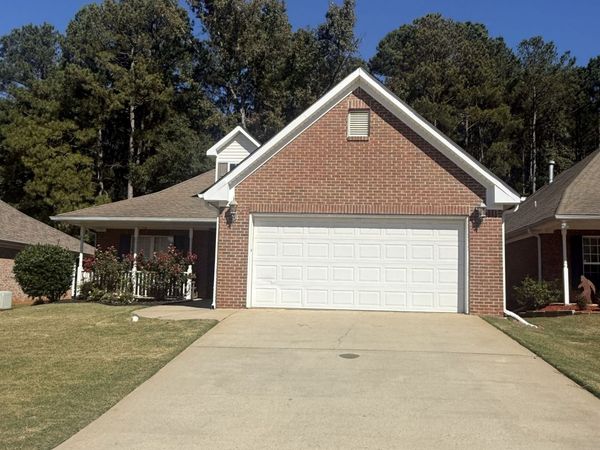 3032 Camille Lane, Mcdonough, GA 30253