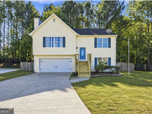 5002 Bathgate Court, Sugar Hill, GA 30518