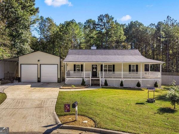 37 Winesap Court, Temple, GA 30179