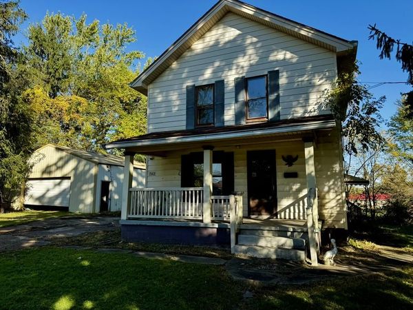 742 McPherson St, Mansfield, OH 44903