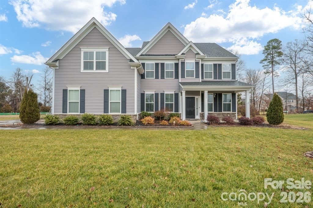 7199 Old Valley Way, Harrisburg, NC 28075 Main Photo
