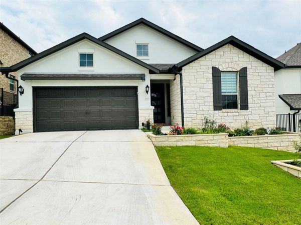 1212 Brasano PL , Leander, TX 78641