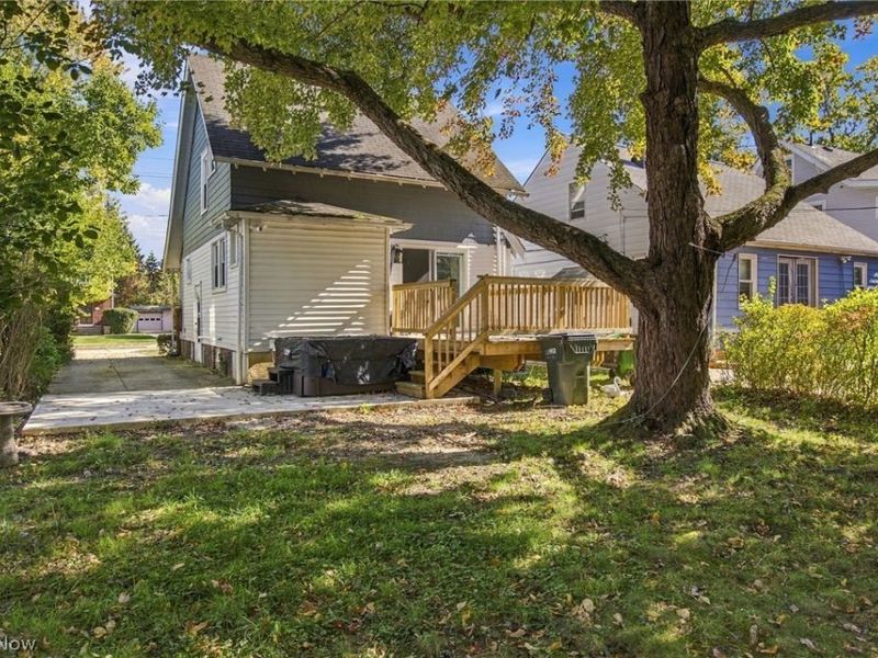 1536 Felton Road, South Euclid, OH 44121 Photo 33