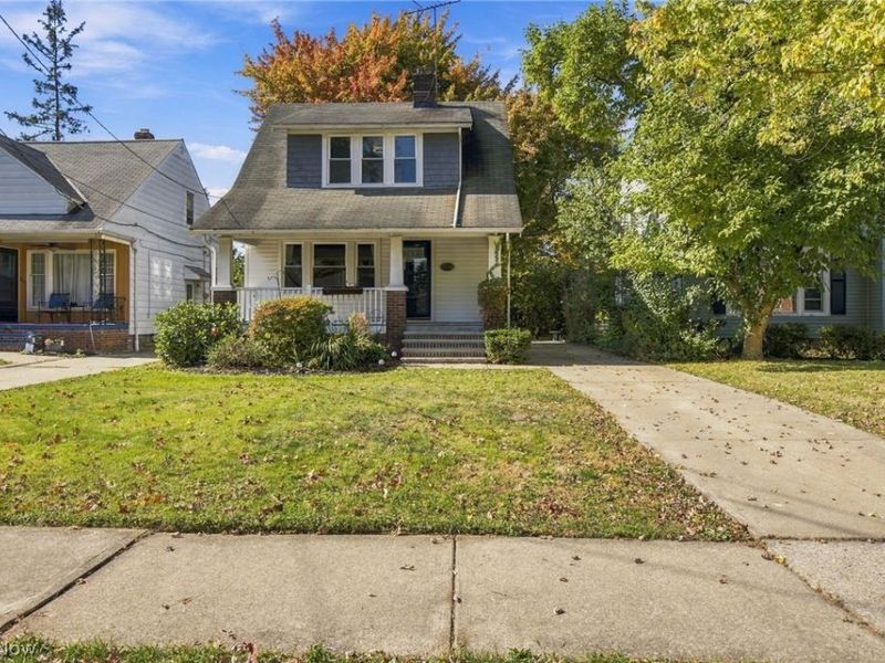 1536 Felton Road, South Euclid, OH 44121 Photo 35