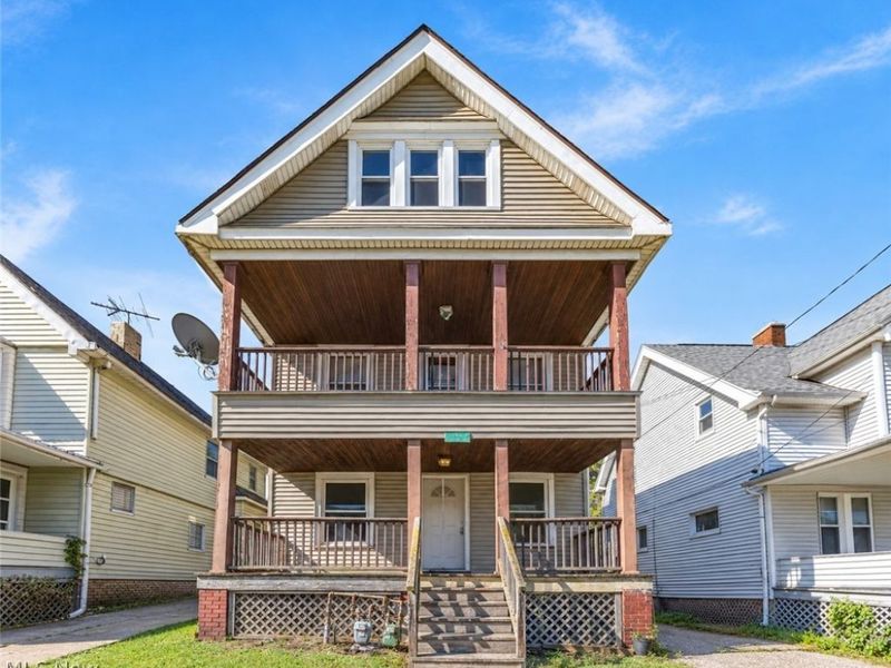 3464 W 91st Street, Unit 1/DN, Cleveland, OH 44102 Photo 1