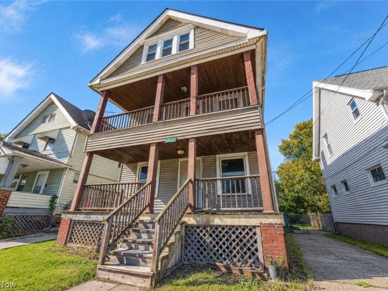 3464 W 91st Street, Unit 1/DN, Cleveland, OH 44102 Photo 2