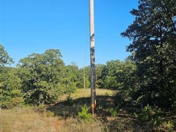 N 3354 Road, Macomb, OK 74873