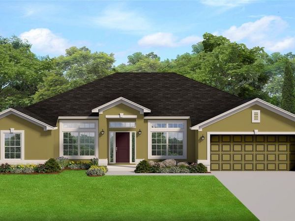 1238 HICKORY NUT DRIVE, LAKE WALES, FL 33898