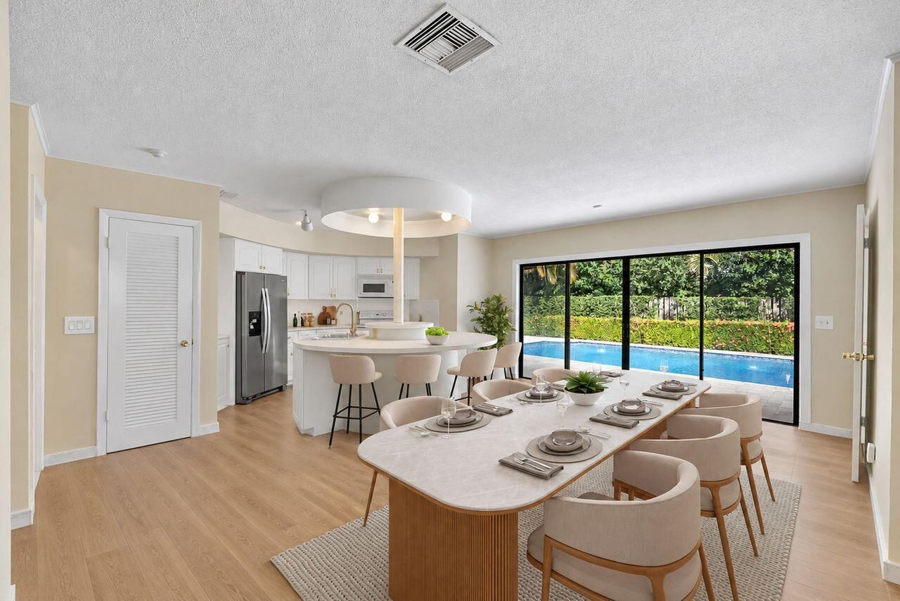 1350 W Terra Mar Drive, Pompano Beach, FL 33062 Photo