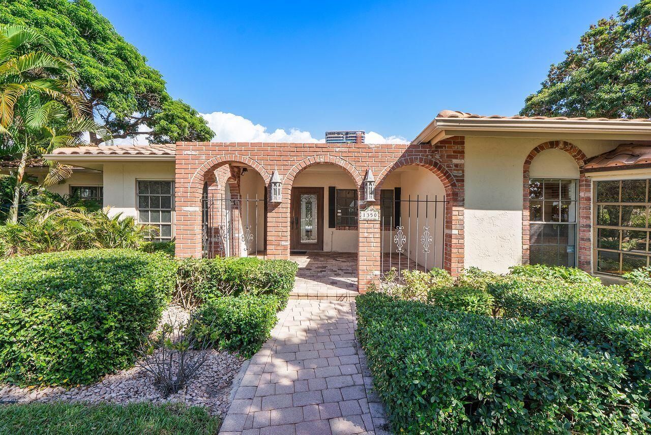 1350 W Terra Mar Drive, Pompano Beach, FL 33062 Photo