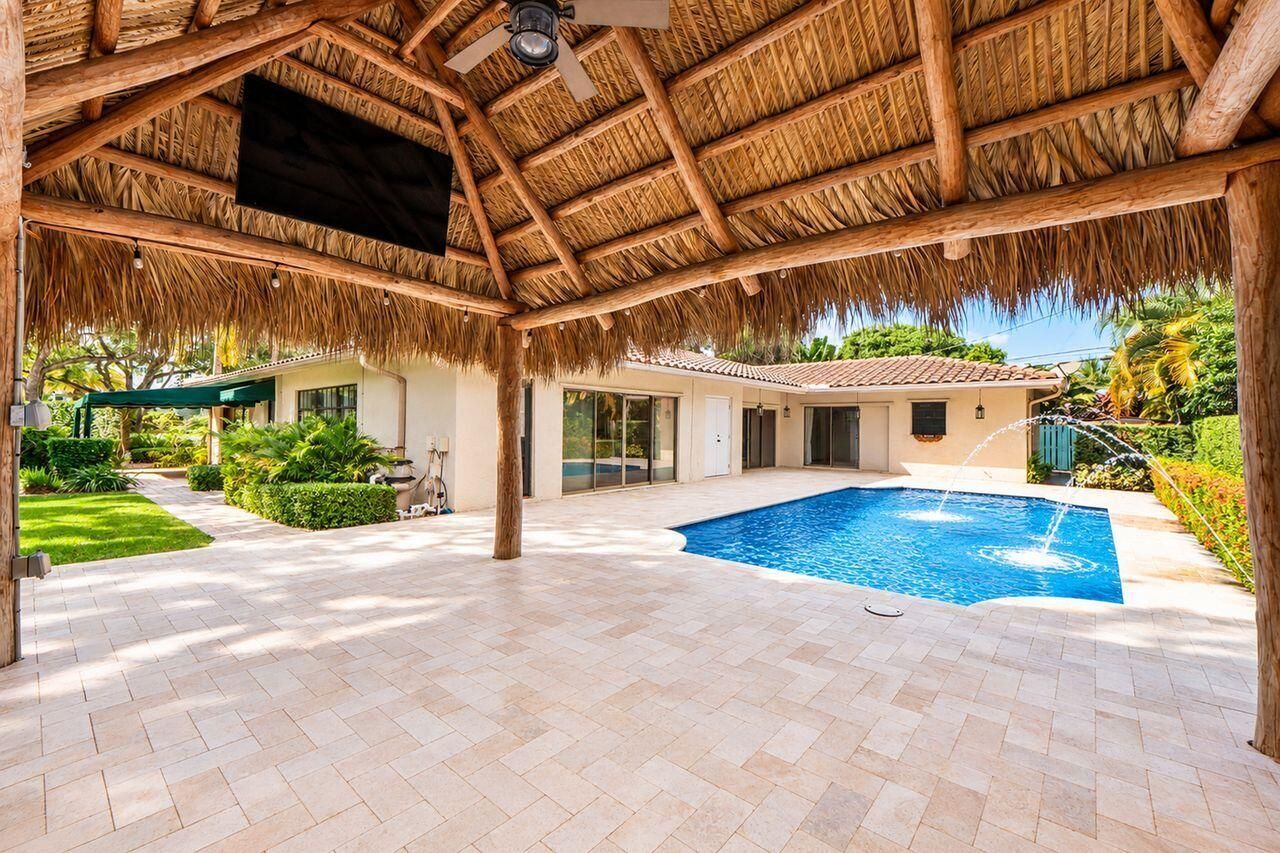 1350 W Terra Mar Drive, Pompano Beach, FL 33062 Photo