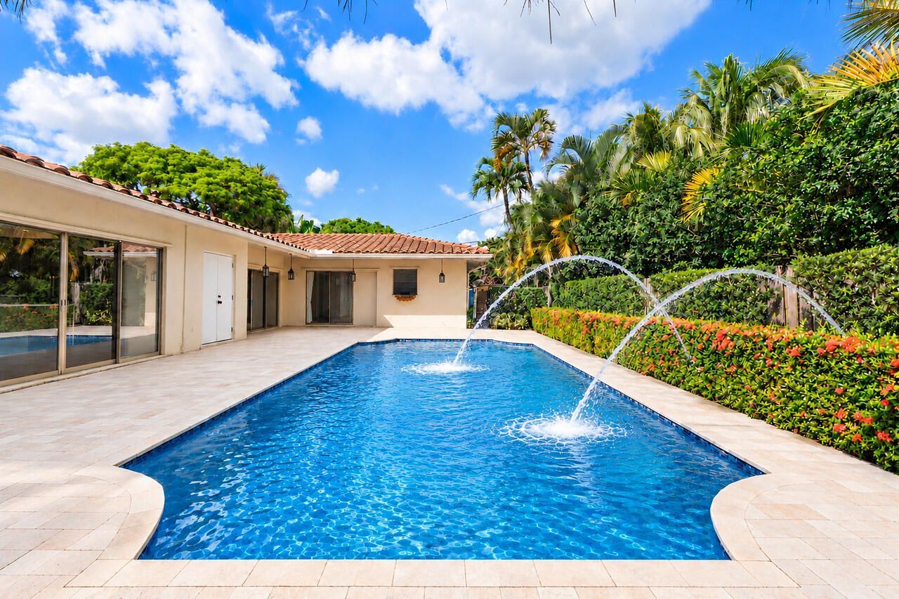 1350 W Terra Mar Drive, Pompano Beach, FL 33062 Photo