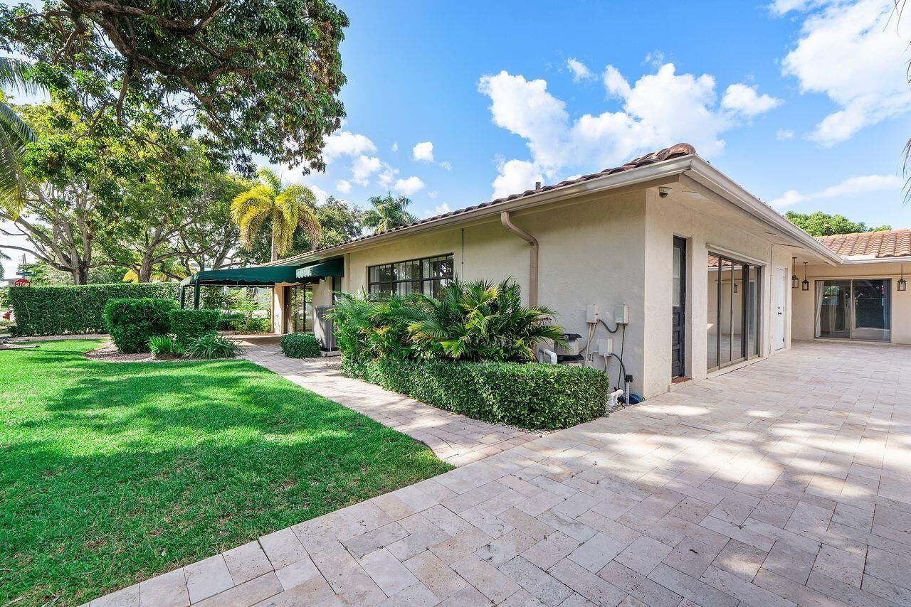 1350 W Terra Mar Drive, Pompano Beach, FL 33062 Photo