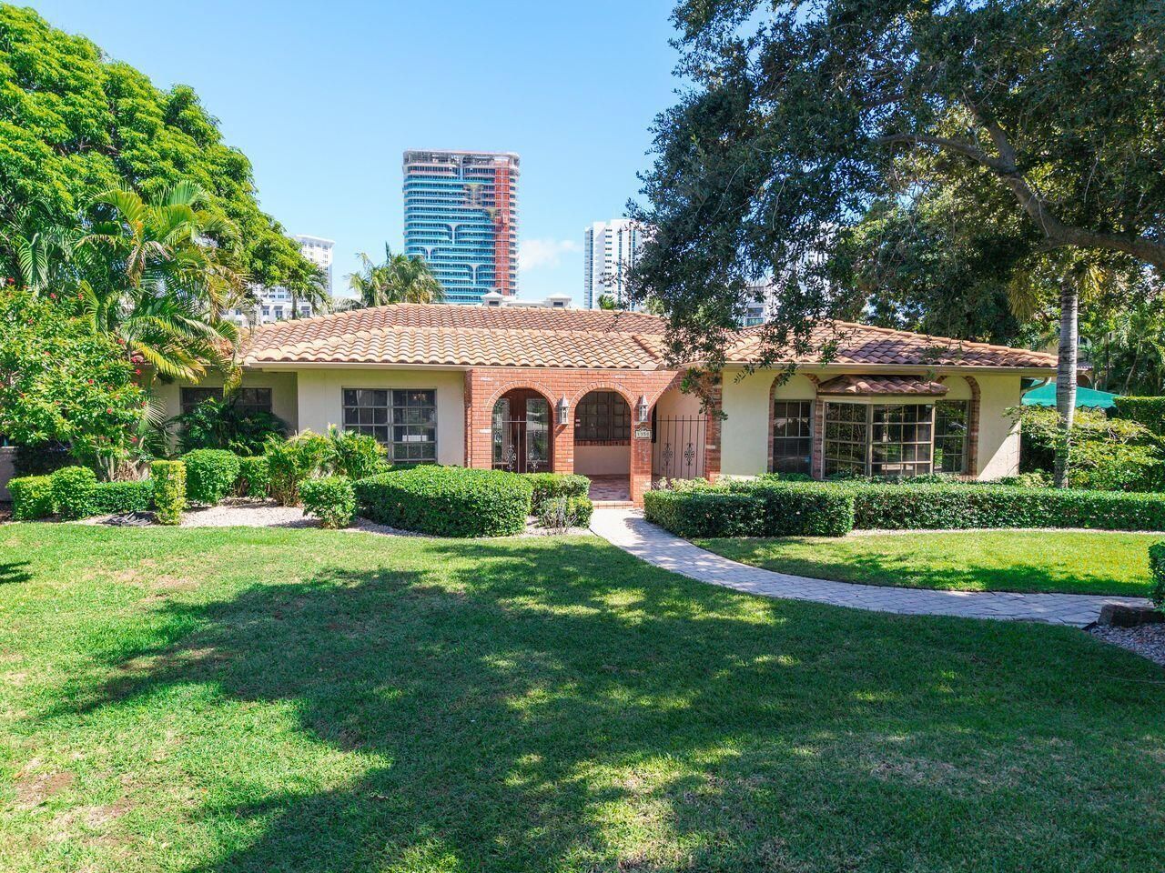 1350 W Terra Mar Drive, Pompano Beach, FL 33062 Photo