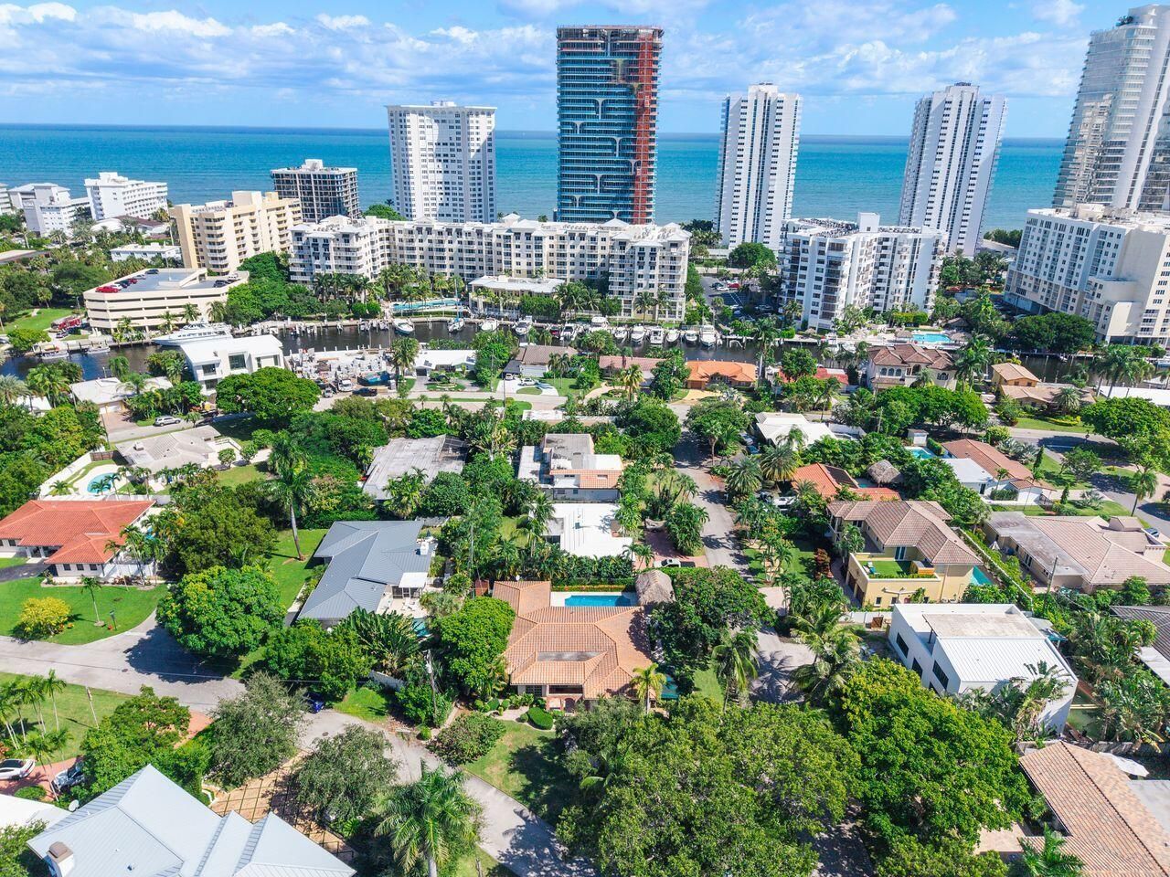 1350 W Terra Mar Drive, Pompano Beach, FL 33062 Photo