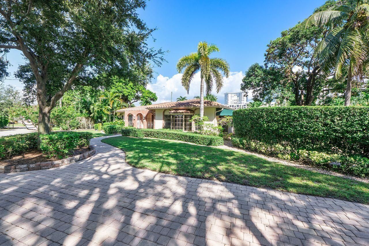 1350 W Terra Mar Drive, Pompano Beach, FL 33062 Photo