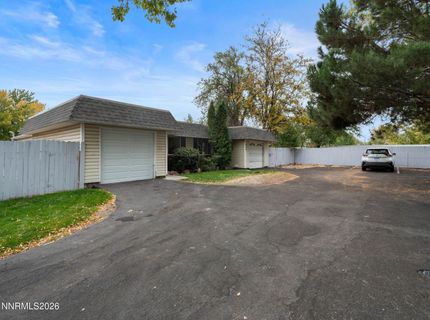 1657 Gault Way, Sparks, NV 89431 Photo