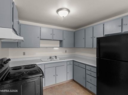 1657 Gault Way, Sparks, NV 89431 Photo