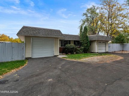 1657 Gault Way, Sparks, NV 89431 Photo