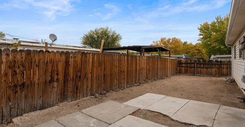 1657 Gault Way, Sparks, NV 89431 Photo