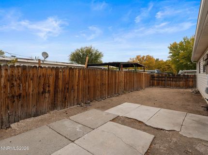 1657 Gault Way, Sparks, NV 89431 Photo