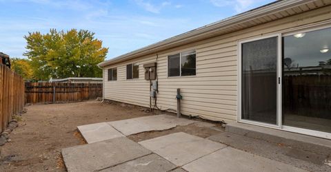 1657 Gault Way, Sparks, NV 89431 Photo
