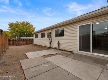 1657 Gault Way, Sparks, NV 89431 Photo