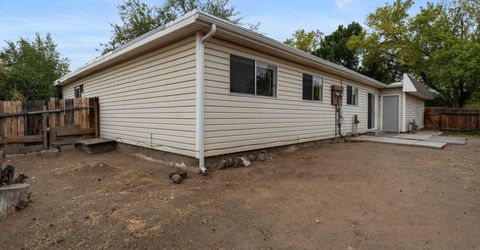 1657 Gault Way, Sparks, NV 89431 Photo