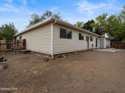 1657 Gault Way, Sparks, NV 89431 Photo