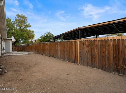 1657 Gault Way, Sparks, NV 89431 Photo