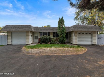 1657 Gault Way, Sparks, NV 89431 Photo